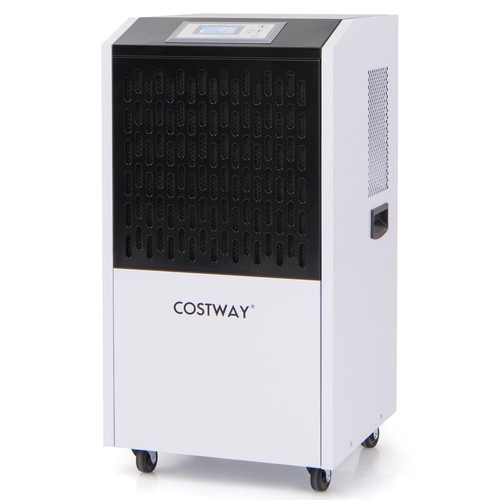 118l luftentfeuchter - 118l,