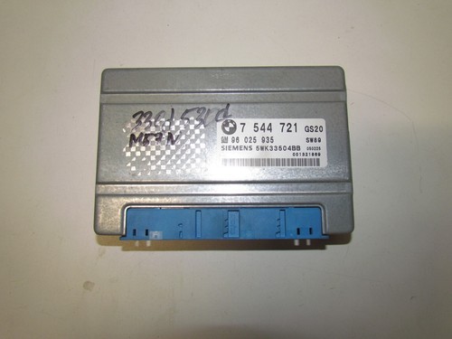 Steuergerät automatikgetriebe - steuergerät,