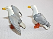 PLAYMOBIL MÖWE OFFENE FLÜGEL