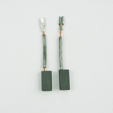 Kohlebürsten für Protool Winkelschleifer AGP 125-10,Protool AGP 125-10