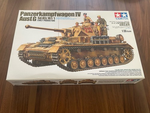 Tamiya 35378 panzerkampfwagen - 35378,