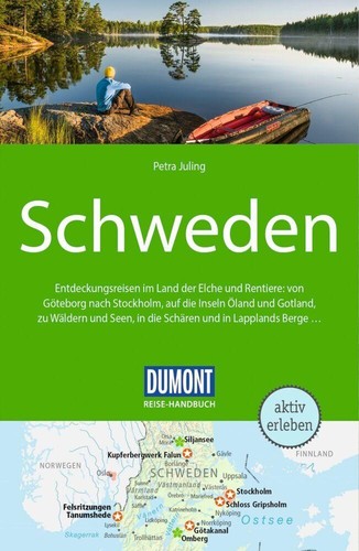 Dumont reise handbuch - dumont, reise-handbuch