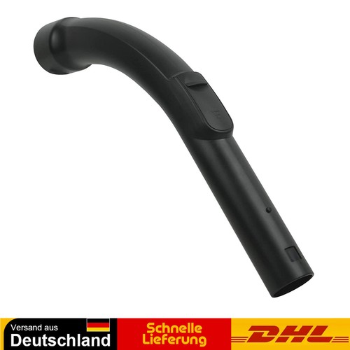 Griffrohr handgriff für miele - griffrohr,