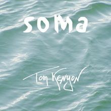 Soma von kenyon - soma., cd