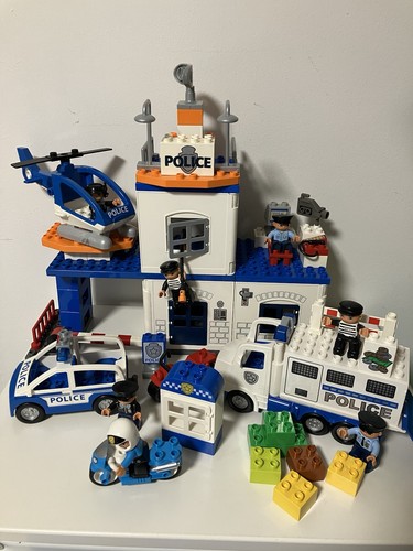 Lego duplo 4965 - lego,