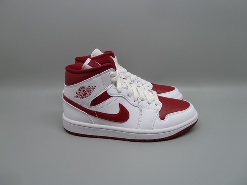 Nike air jordan mid - mid,