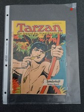 Tarzans Jugend, Sonderband, Mondial 1955, selten
