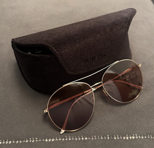 Tom ford herren sonnenbrille - ford,