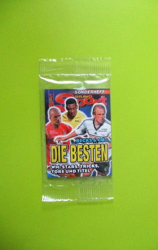 Becks die besten - co.,
