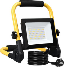 50/100/200W LED Fluter