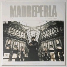 Gué Pequeno - Perlmutt Lp