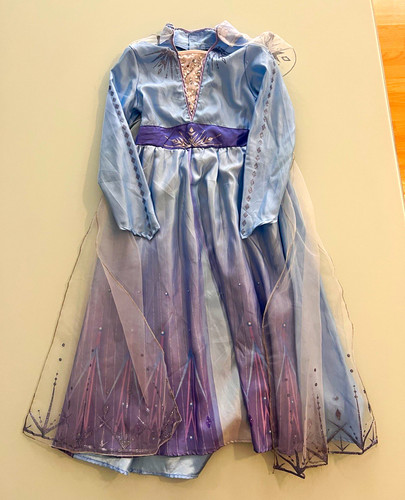 Disney frozen die - disney, ii
