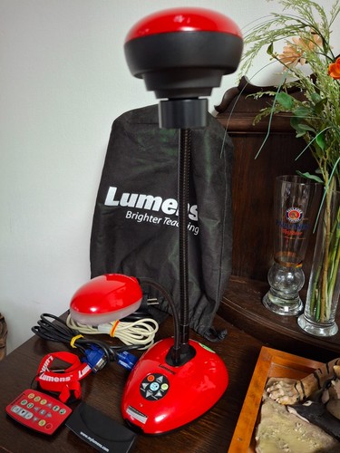 Lumens dc193 dokumenten - lumens,