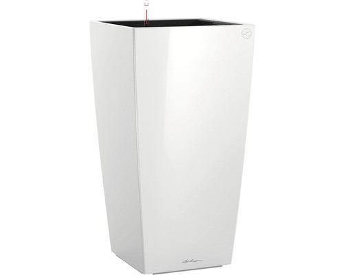 Pflanzvase lechuza cubico - pflanzvase,