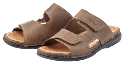 Retoure rieker pantolette - -,