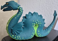 Playmobil 7864 Nessie Wikinger