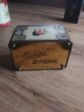 Eduscho Retro Vintage