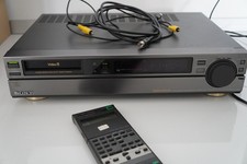 SONY EV-S550E Video 8 Video8