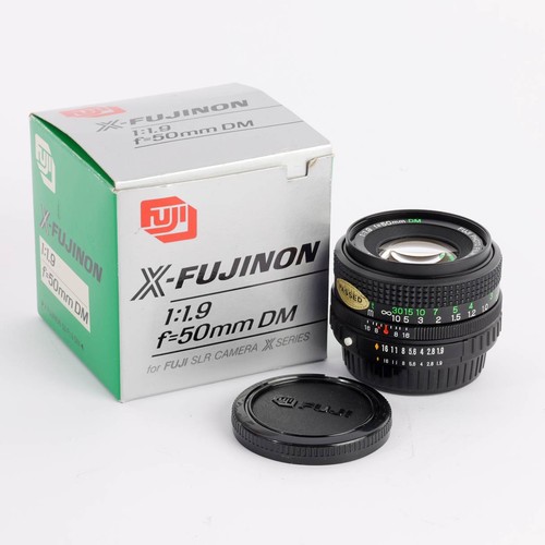Fuji ebc fujinon 50 mm - fujinon,