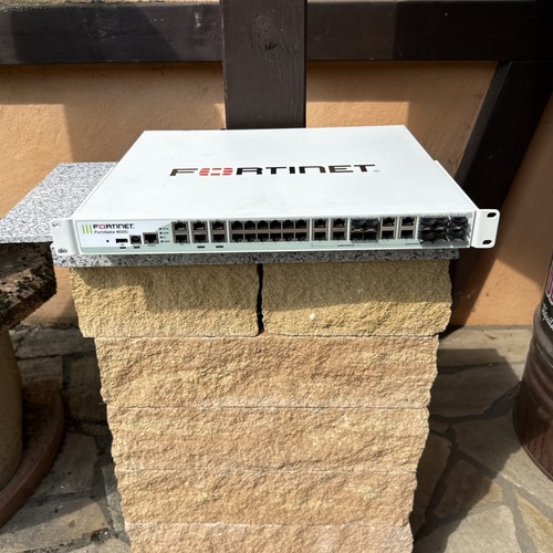 Fortinet fortigate 800c - fortinet,
