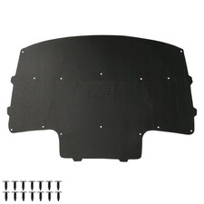 Dämmatte motor dämmung - dämmatte,