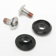 Shoei Multitec Face Cover