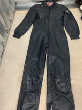 Dainese Motorrad Lederkombi