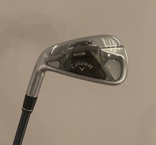 Callaway APEX DCB Forged 5er