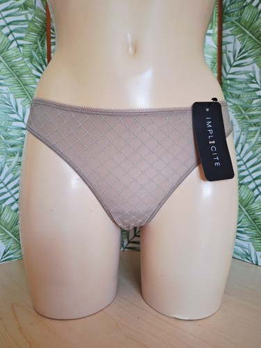Implicite simone perele string - simone,