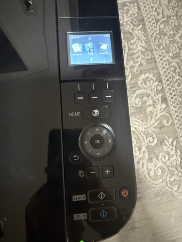 Canon pixma 5150 - canon, mg