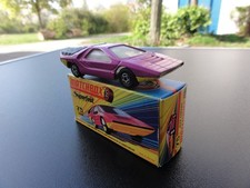 MATCHBOX SUPERFAST ALFA CARABO