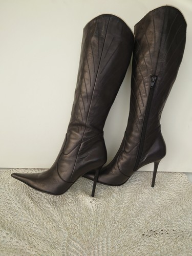 Verkaufe ultra spitze stiletto - spitze,