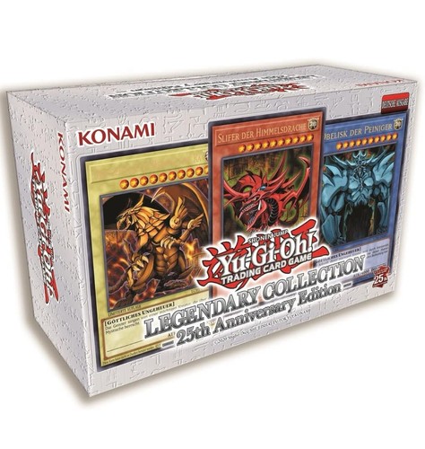 Legendary collection - legendary,