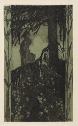 Heinrich vogeler aus - vogeler.,