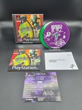 Oddworld: Abe's Exoddus Sony