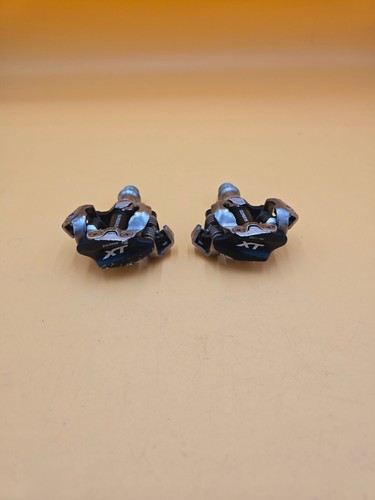 Klickpedale shimano m780 - klickpedale, pd-m780