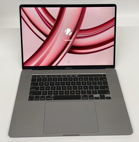 Apple macbook pro a2141 - a2141, 16"