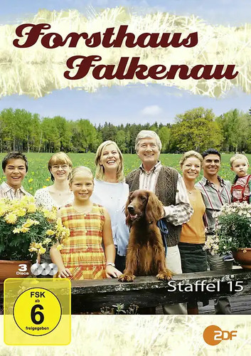 Forsthaus falkenau staffel - forsthaus,
