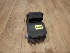 ABS-Block Steuergerät Hydraulikblock AUDI A6 4B 4B0614517H 0265225121 Original