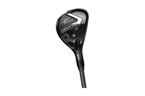 Callaway elyte hybrid 4 - hybrid,