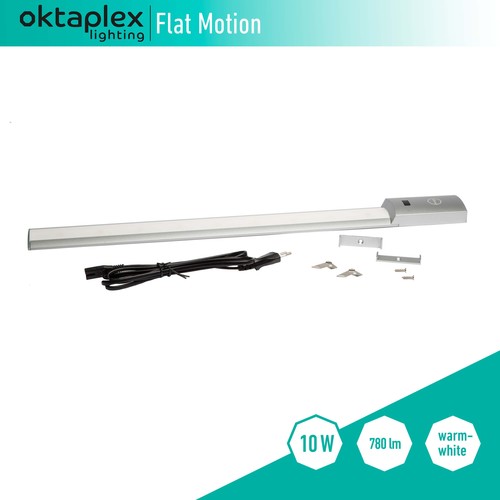 Led sensor unterbauleuchte - led,