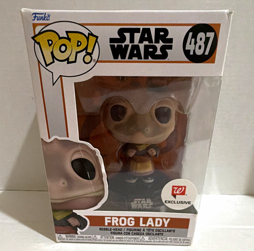 Funko pop star - funko, pop!