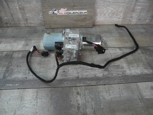 Eos 16 hydraulikpumpe - eos, 1f