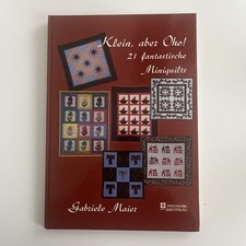 Klein, aber Oho! 21