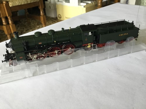Märklin 39436 dampflokomotive - 39436,