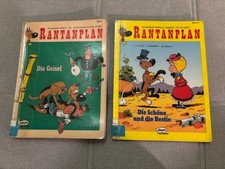 Rantanplan Band 3: Die Geisel