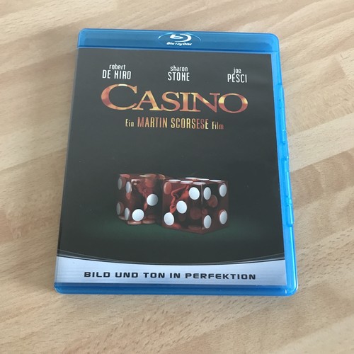 Casino blu ray sehr - casino, guter