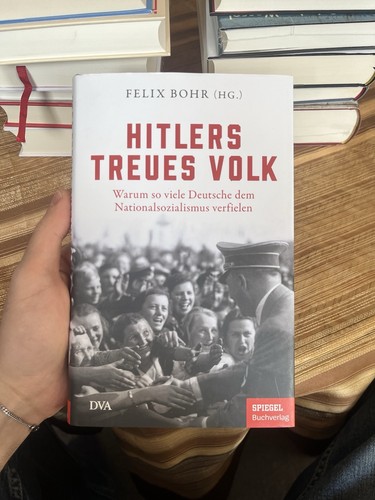 Neu hitlers treues volk - neu,