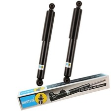 2 Bilstein Stoßdämpfer B4 hinten für Fiat Croma Opel Signum Vectra C+Caravan GTS