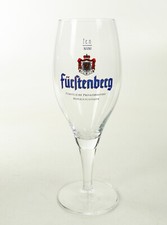 Fürstenberg pils biertulpe - fürstenberg,
